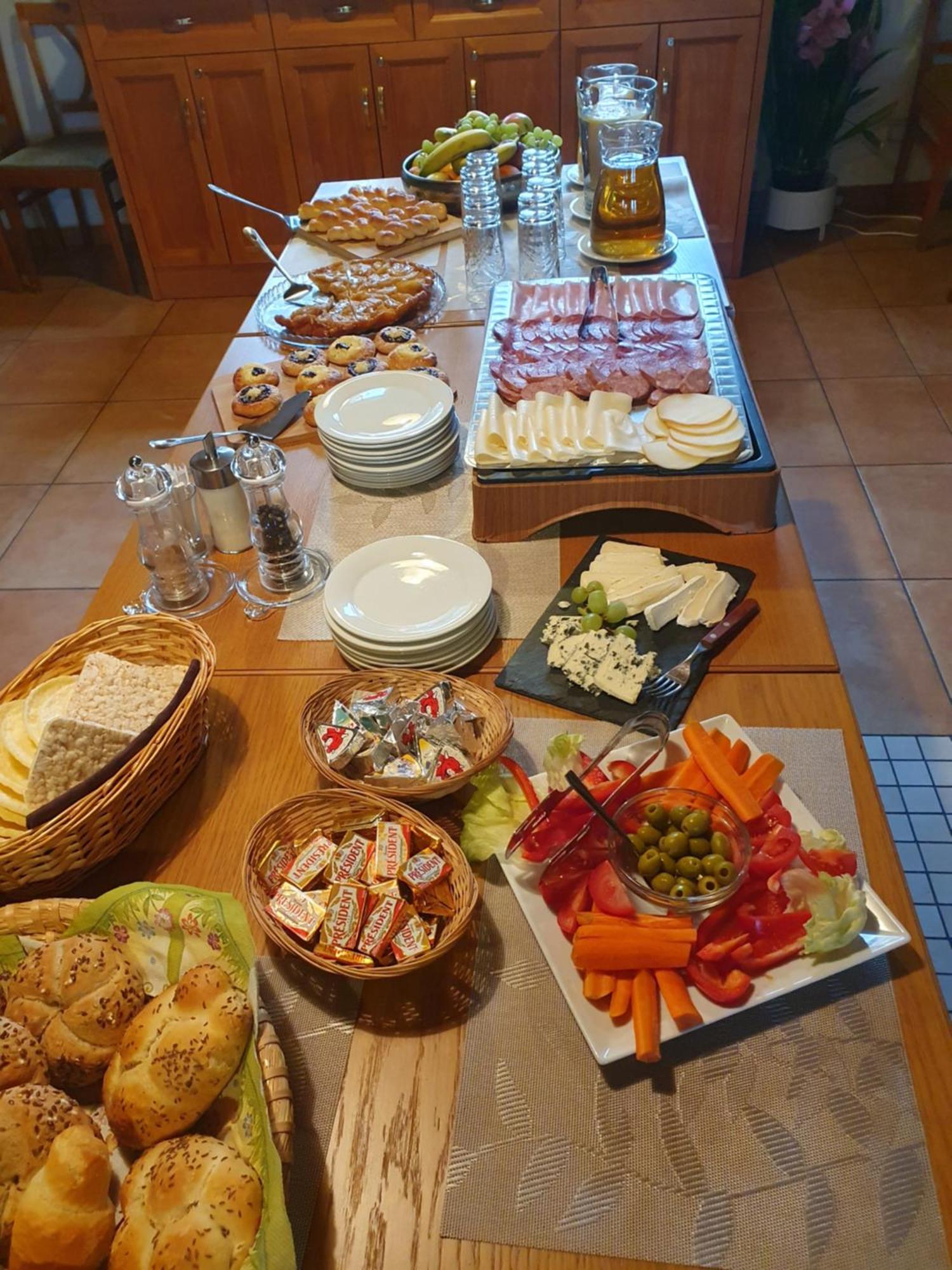 Hotelovy A Jezdecky Areal Dvur Krutenice Εξωτερικό φωτογραφία